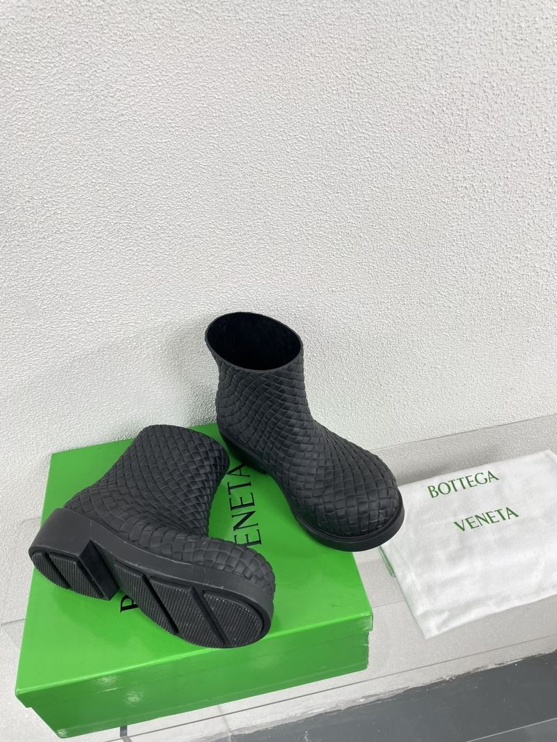 Bottega Veneta Boots